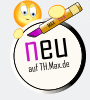 Grafik Beuty Smiley Neu