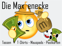 Banner Max Fanecke