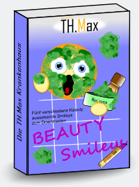 Max Smilie - Beauty Smilies