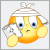 Grafik Verbunden Smiley zum Download