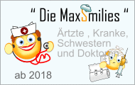 Neues ab 2018, Krank Smileys