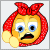 Grafik Zahnschmetzen Smiley zum Download