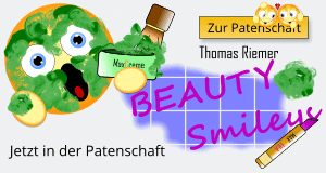 Banner Beauty Partenschaft